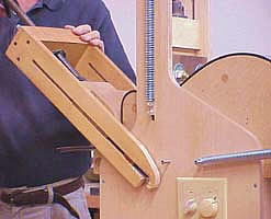 tools for guitar making